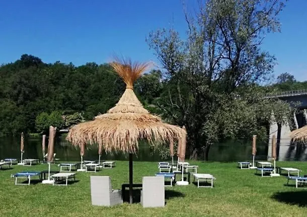 Thdue Bed & Breakfast Golasecca