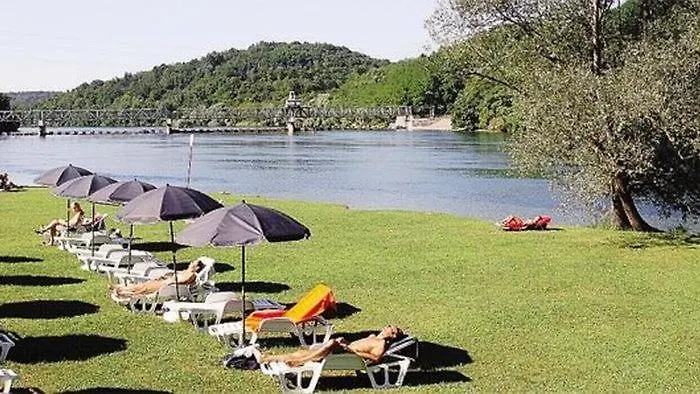 Bed & Breakfast Thdue Golasecca