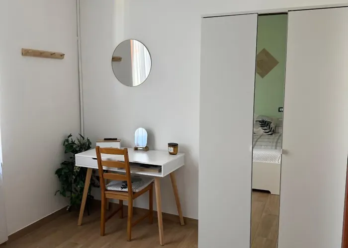 Bed & Breakfast Thdue Golasecca