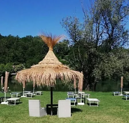 Thdue Bed & Breakfast Golasecca