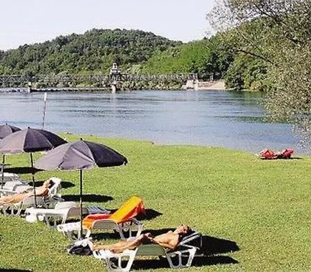 Bed & Breakfast Thdue Golasecca