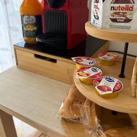 Bed & Breakfast Thdue *