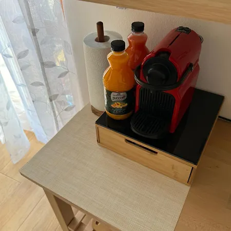 Thdue Bed & Breakfast Golasecca