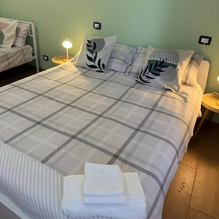 Thdue Bed & Breakfast