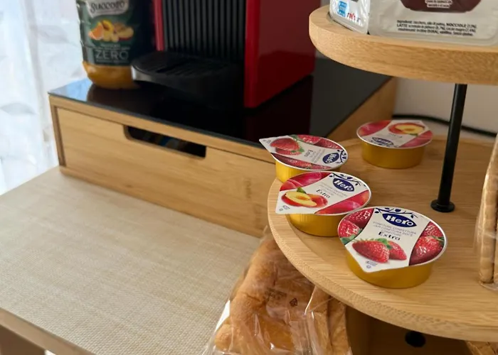 Bed and Breakfast Thdue *