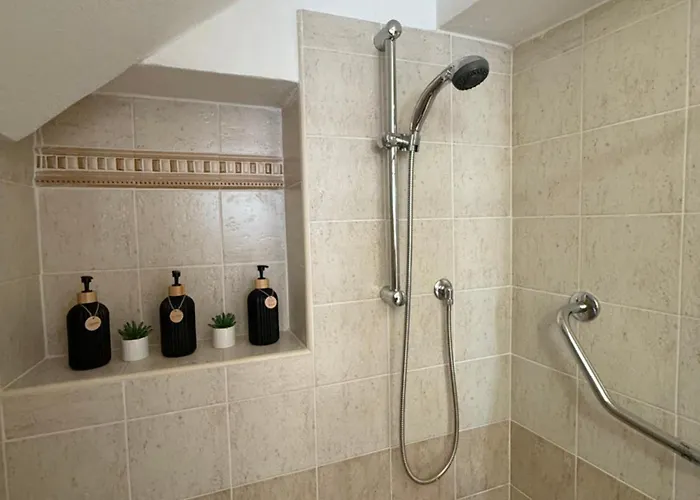 Thdue Bed and Breakfast