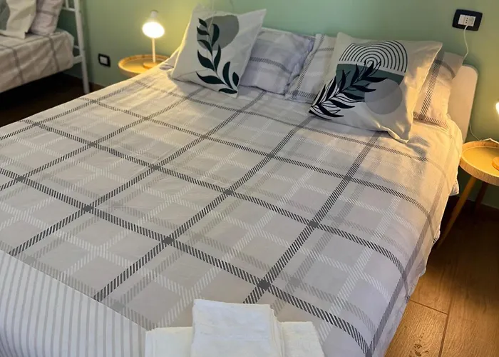 Thdue Bed and Breakfast